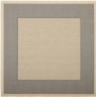 Safavieh Courtyard CY798765A5 Grey Cream
