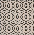 Safavieh Dhurries DHU205A Ivory Black