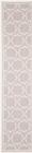 Safavieh Dhurries DHU545G Grey Ivory