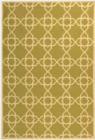 Safavieh Dhurries DHU548A Olive Ivory