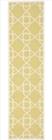 Safavieh Dhurries DHU548A Olive Ivory