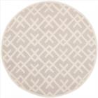 Safavieh Dhurries DHU552G Grey Ivory