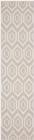 Safavieh Dhurries DHU556G Grey Ivory
