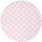 Safavieh Dhurries DHU557P Pink Ivory