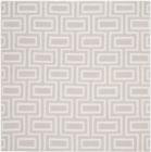 Safavieh Dhurries DHU562B Grey Ivory