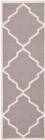 Safavieh Dhurries DHU567A Grey Ivory