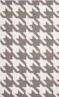 Safavieh Dhurries DHU569A Grey Ivory