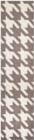 Safavieh Dhurries DHU569A Grey Ivory