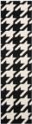 Safavieh Dhurries DHU570A Black Ivory
