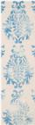 Safavieh Dip Dye DDY516A Beige Blue