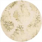 Safavieh Dip Dye DDY516B Beige Green