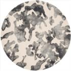 Safavieh Dip Dye DDY517E Beige Charcoal