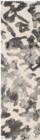 Safavieh Dip Dye DDY517E Beige Charcoal