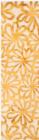 Safavieh Dip Dye DDY527M Beige Gold