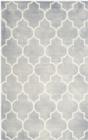 Safavieh Dip Dye DDY535C Grey Ivory