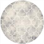 Safavieh Dip Dye DDY535C Grey Ivory