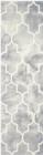 Safavieh Dip Dye DDY535C Grey Ivory