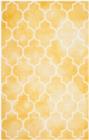 Safavieh Dip Dye DDY535H Gold Ivory