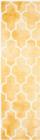 Safavieh Dip Dye DDY535H Gold Ivory