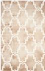 Safavieh Dip Dye DDY536G Beige Ivory