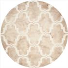Safavieh Dip Dye DDY536G Beige Ivory