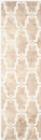 Safavieh Dip Dye DDY536G Beige Ivory