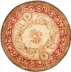Safavieh Empire EM415A Gold Red