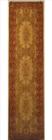 Safavieh Empire EM415A Gold Red