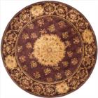 Safavieh Empire EM416A Burgundy