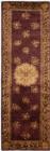Safavieh Empire EM416A Burgundy