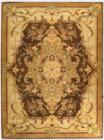 Safavieh Empire EM823B Brown Beige