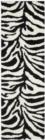 Safavieh Florida Shag SG452 1290 Ivory