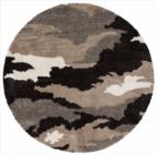 Safavieh Florida Shag SG453 1391 Beige