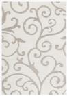 Safavieh Florida Shag SG455 13LT Ivory