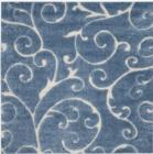 Safavieh Florida Shag SG455 6011 Light Blue
