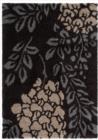 Safavieh Florida Shag SG456 2880 Dark Brown