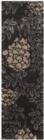 Safavieh Florida Shag SG456 2880 Dark Brown
