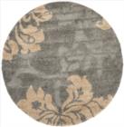 Safavieh Florida Shag SG458 8013 Gray