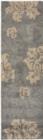 Safavieh Florida Shag SG458 8013 Gray