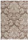 Safavieh Florida Shag SG460 1311 Beige Cream