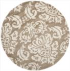 Safavieh Florida Shag SG460 1311 Beige Cream