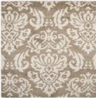 Safavieh Florida Shag SG460 1311 Beige Cream