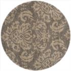 Safavieh Florida Shag SG460 7913 Smoke Beige