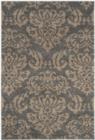 Safavieh Florida Shag SG460 8013 Gray Beige