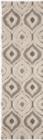 Safavieh Florida Shag SG461 1160 Cream Light Blue