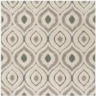 Safavieh Florida Shag SG461 1160 Cream Light Blue
