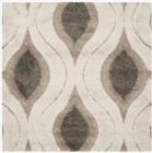 Safavieh Florida Shag SG461 1179 Cream Smoke