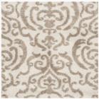 Safavieh Florida Shag SG462 1113 Cream Beige