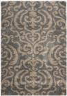 Safavieh Florida Shag SG462 8013 Gray Beige