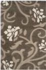 Safavieh Florida Shag SG464 7913 Smoke Beige